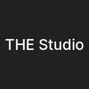 The Studio by Benji logo
