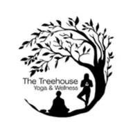 The Treehouse Yoga & Wellness logo