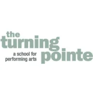 The Turning Pointe A School For The Performing Arts logo