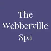 The Webberville Spa logo