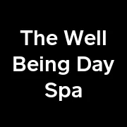 The Well Being Day Spa logo