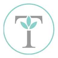 Thrive Health & Wellness logo