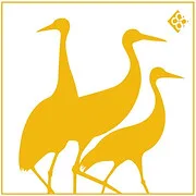 Triple Crane Retreat Center logo