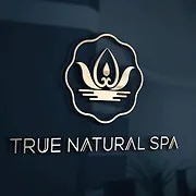 True Natural Day Spa logo