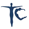 Tye Chua Dance & Kalamazoo Ballet logo