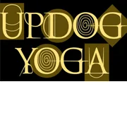 Updog Yoga logo