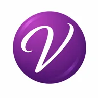 Valentina's School of Ballet logo