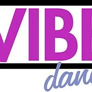VIBE Dance Academy logo