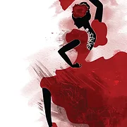 Vita Dance Studio logo