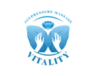 Vitality Asian Massage logo