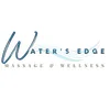 Water's Edge Massage & Wellness logo