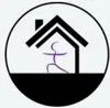 Welcome Home Yoga & Wellness logo