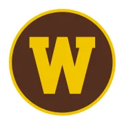 Western Michigan University Department of Dance logo