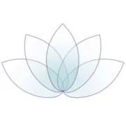 White Lotus Yoga Studio logo