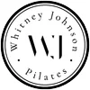 Whitney Johnson Pilates logo