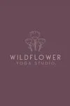 Wildflower Yoga Studio logo