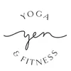Yen Yoga & Fitness logo