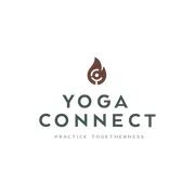 Yoga Connect Haslett logo