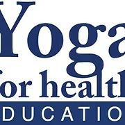 Yoga For Health Education logo