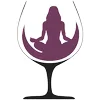 Yoga in the Vines Traverse City logo