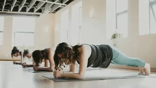 359° Yoga photo