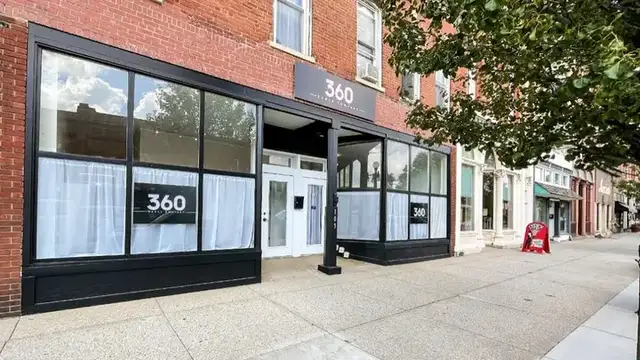 360 Dance Company photo