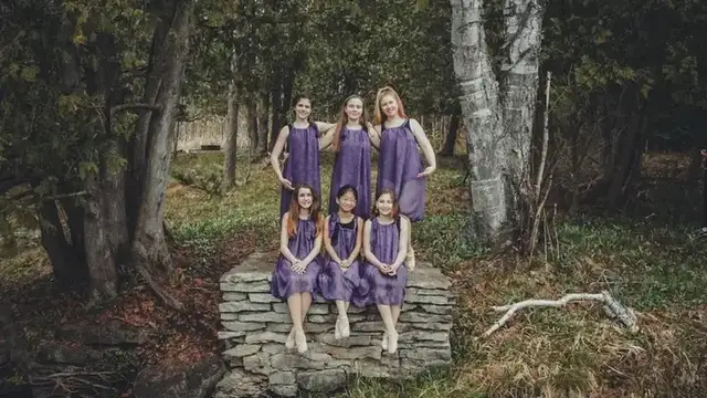 45th Parallel Dance photo