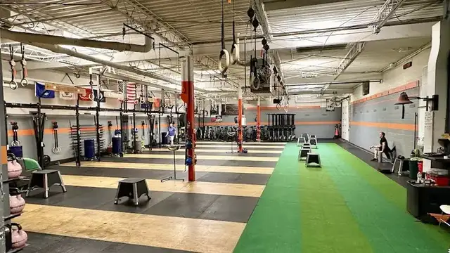 8th Day Gym - Functional Fitness photo