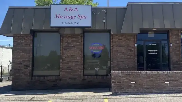 A&A Asian Massage Spa photo