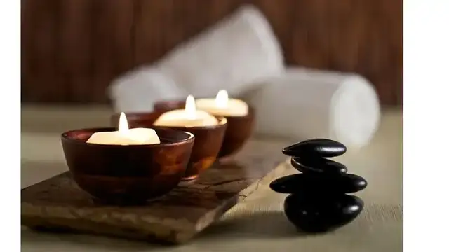 A Day Away Spa Wellness Center photo