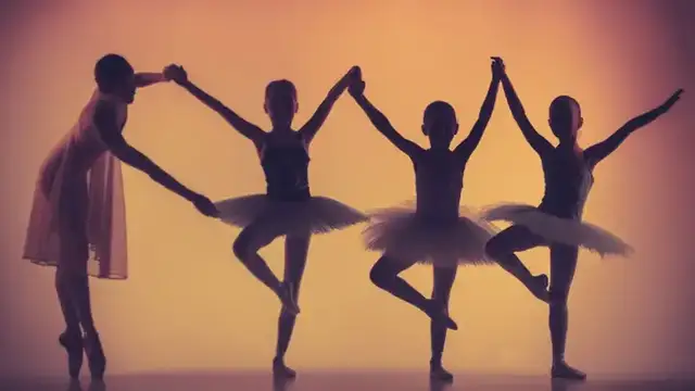 Ada Dance Academy LLC photo