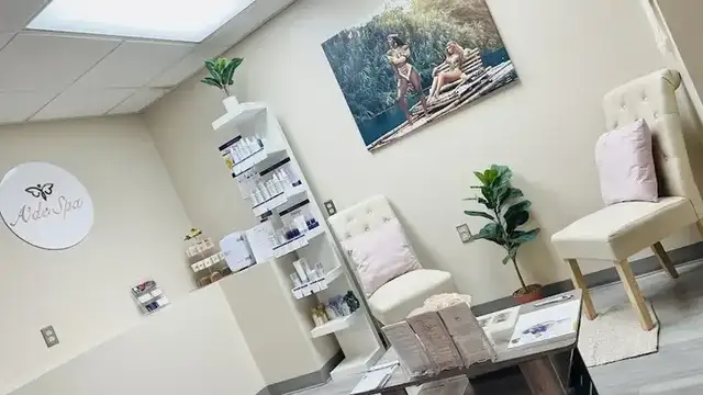A’de Spa Skincare & Waxing Studio photo