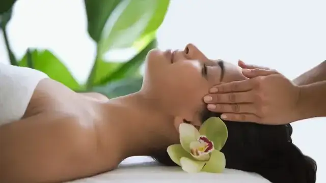 Ageless Beauty photo
