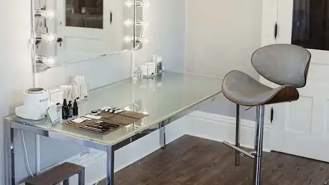 Aislin Skincare & Makeup Studio photo