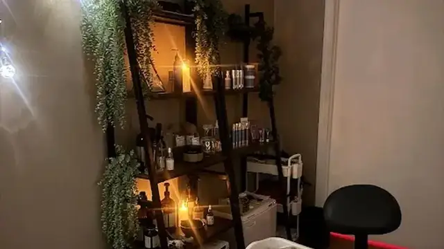 Akros Scalp Spa photo