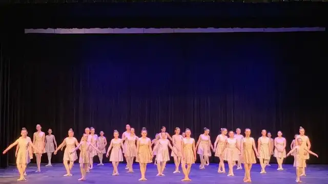 Alden Dance Academy photo