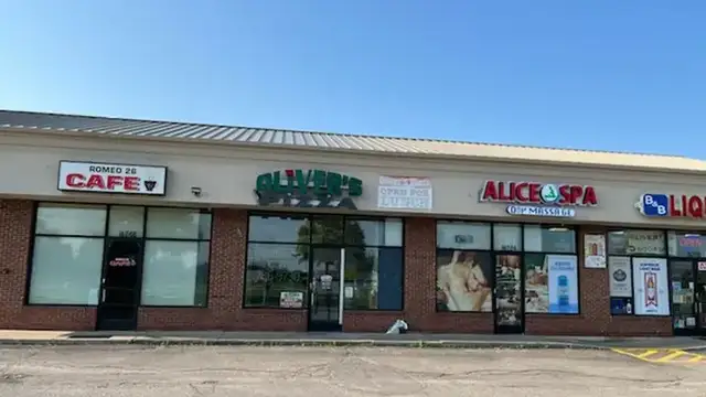 Alice Spa Massage photo