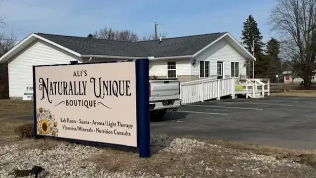Ali's Naturally Unique Boutique photo