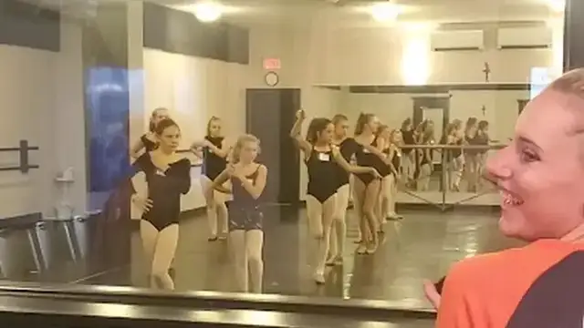 Alissa's Dance Elite photo