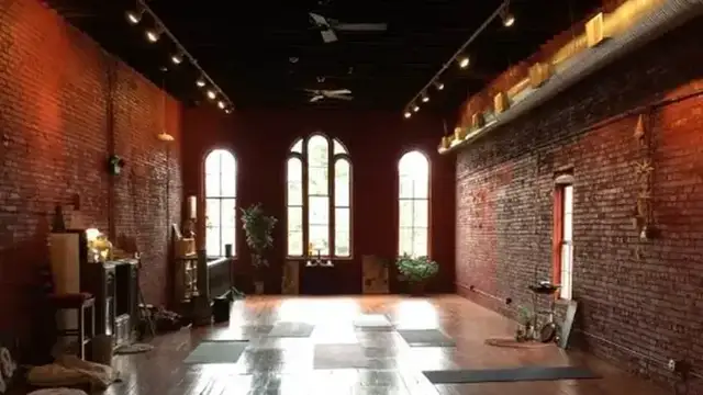 All Things Serenity Yoga Wellness Center photo