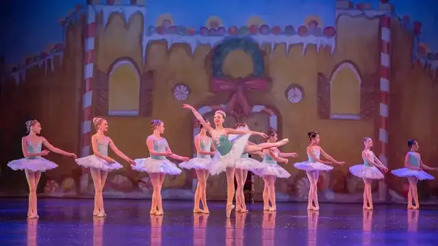 Allegro Dance photo