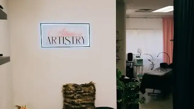 Alluring Artistry Beauty & Wellness Spa photo