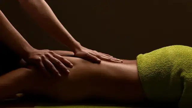 Ambrosia Massage Spa photo