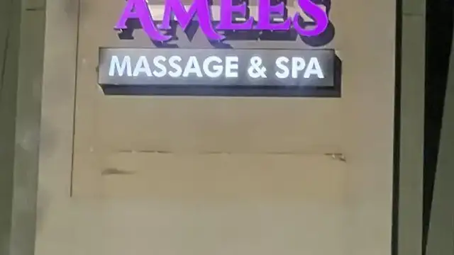 Amees Massage & Spa photo