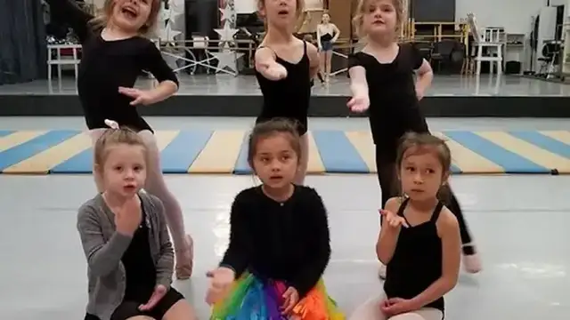 American Dance Academy photo