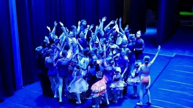 Anchor Bay Dance Center photo