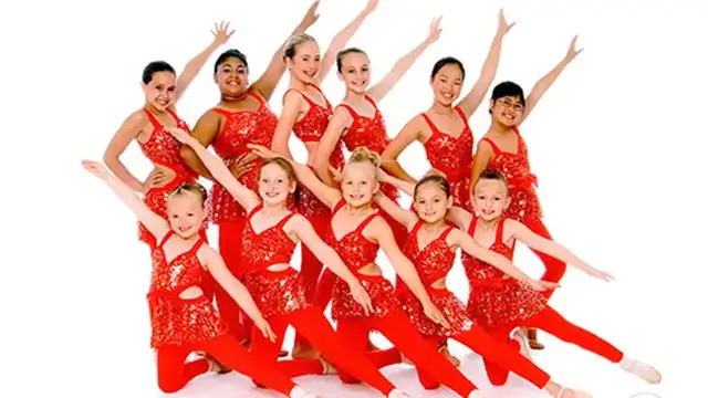Andrej Palinsky Studio Of Dance photo