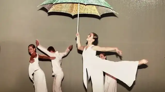 Ann Arbor Dance Classics photo