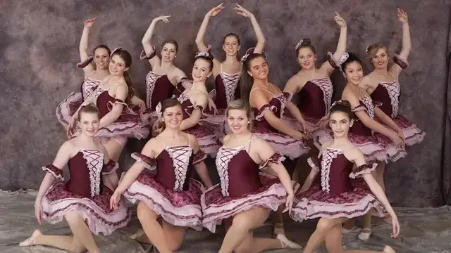 Ann's School of Dance photo