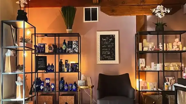 Apsara Spa photo